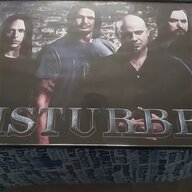 band poster for sale
