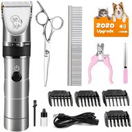 dog clipper blades for sale