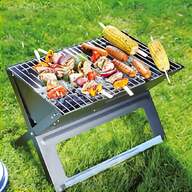 folding bbq for sale
