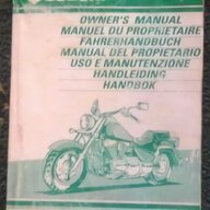 car owners manuals for sale