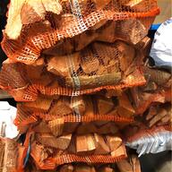 firewood sacks for sale
