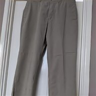 golf trousers 36 for sale