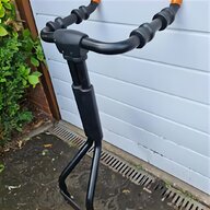 tow bar 2 cycle carrier for sale