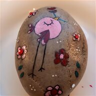 hand painted stones for sale