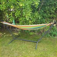 double hammock stand for sale