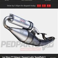 hpi savage exhaust for sale