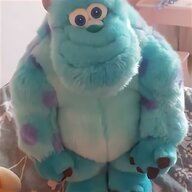 sulley costume for sale