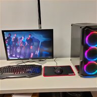gaming pc rx 570 8gb for sale