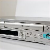 vhs video recorder for sale