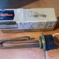 immersion heater thermostat for sale
