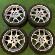 mercedes brabus wheels for sale