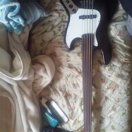 fretless bass for sale