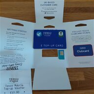 tesco gift card for sale