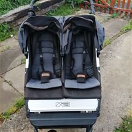 mountain buggy double for sale