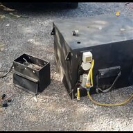 auxiliary fuel tank for sale