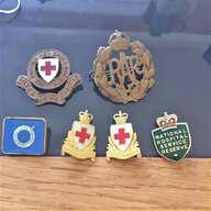 national service badge for sale
