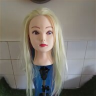 hairdressing mannequin heads for sale