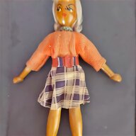 polish wooden doll for sale