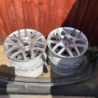 19 alloy wheel vauxhall for sale
