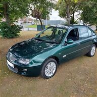 rover british racing green for sale