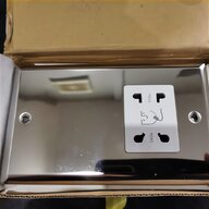 bathroom light shaver socket for sale
