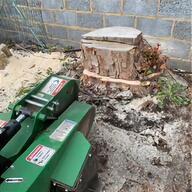 stump remover for sale