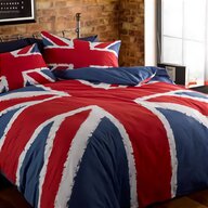union jack bedding for sale