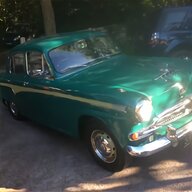 1957 chevy belair for sale