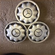 mercedes benz wheel trims for sale