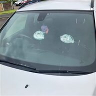 vauxhall combo windscreen for sale