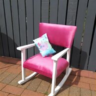upholstered rocking chairs for sale