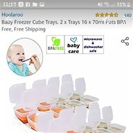weaning trays for sale