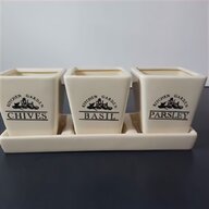 window sill herb planters for sale