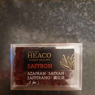 saffron for sale