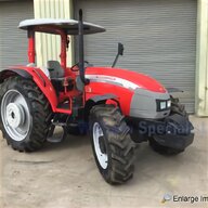 mccormick for sale