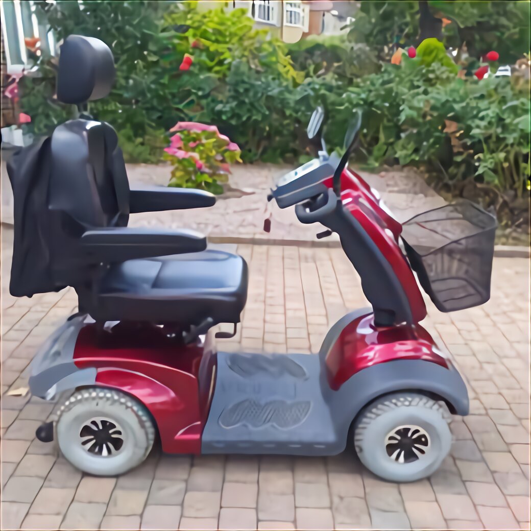 Second hand scooters for sale