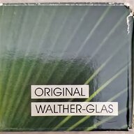 walther glas for sale