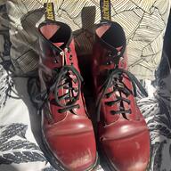 dr martens cherry red 1460 for sale