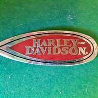 harley tank badges for sale