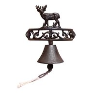 cast iron door bell for sale