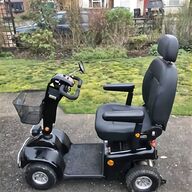 pro rider road king mobility scooter for sale