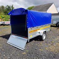 box van trailer for sale