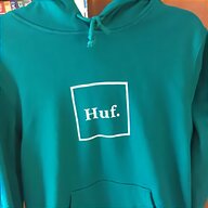 huf hoodie for sale