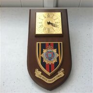 royal logistic corps plaque for sale