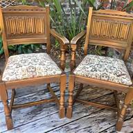 oak carver chairs for sale