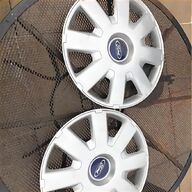 fiesta wheel trims for sale