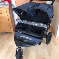nipper 360 double buggy for sale