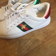 gucci trainers for sale