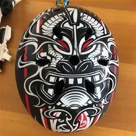 streetfighter mask for sale