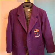 grey school blazer for sale